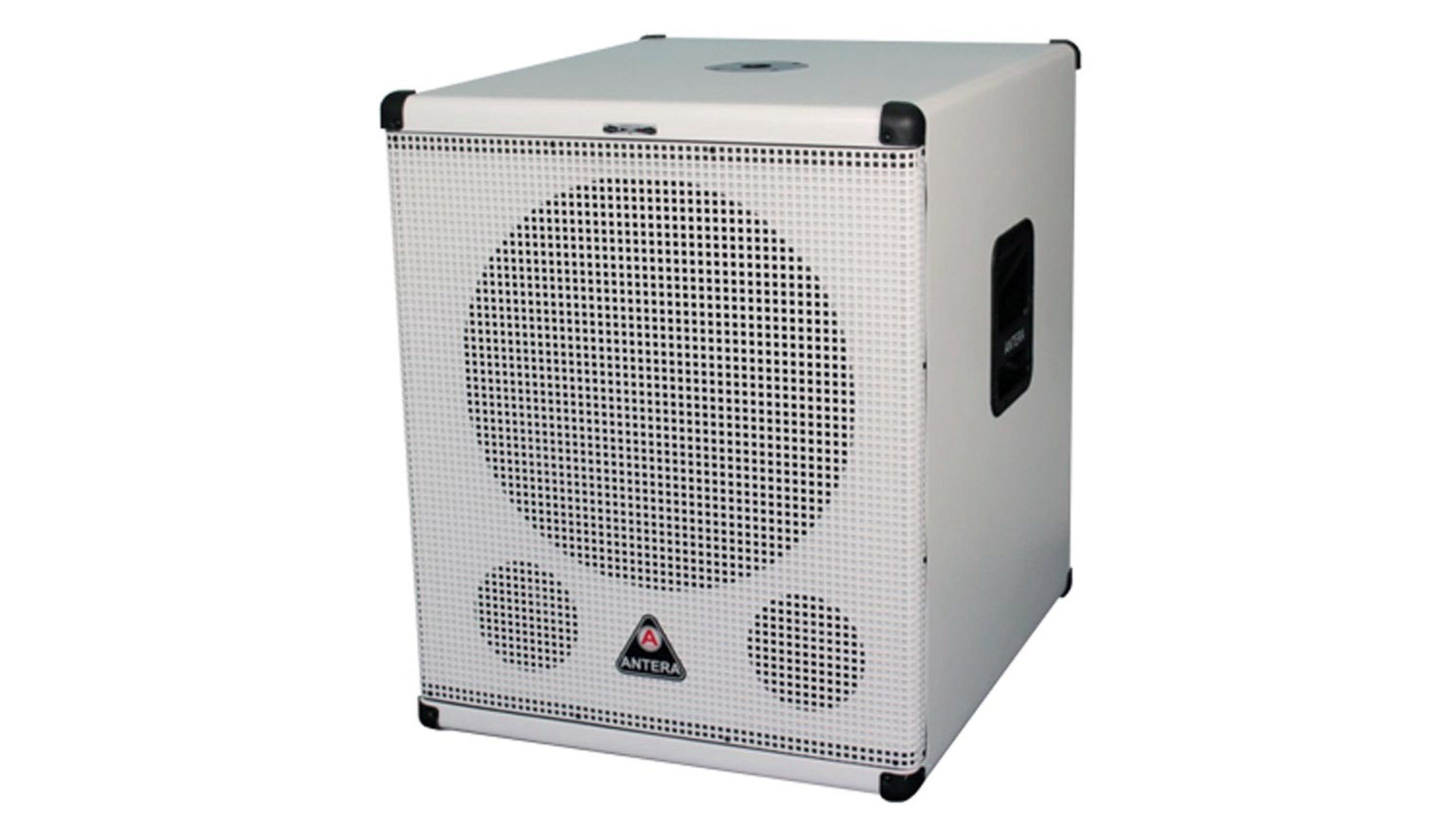 SUB GRAVE ATIVO LF1000AF ANTERA - FOTO ADICIONAL 2