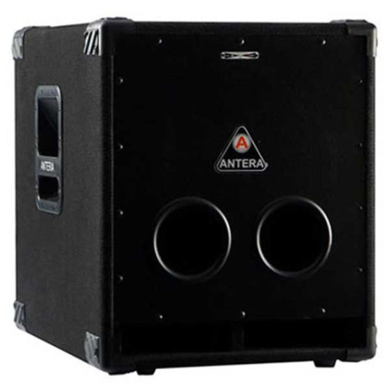 SUB GRAVE ATIVO ANTERA LF600AX SUBWOOFER