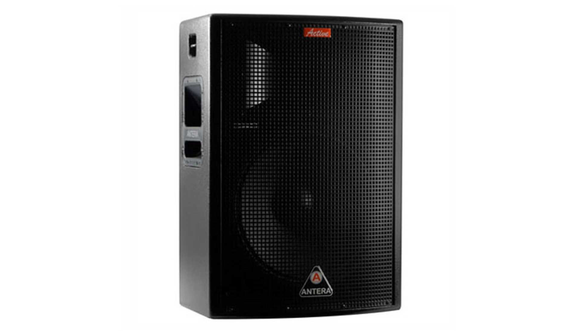 CAIXA ATIVA ANTERA TS700AX