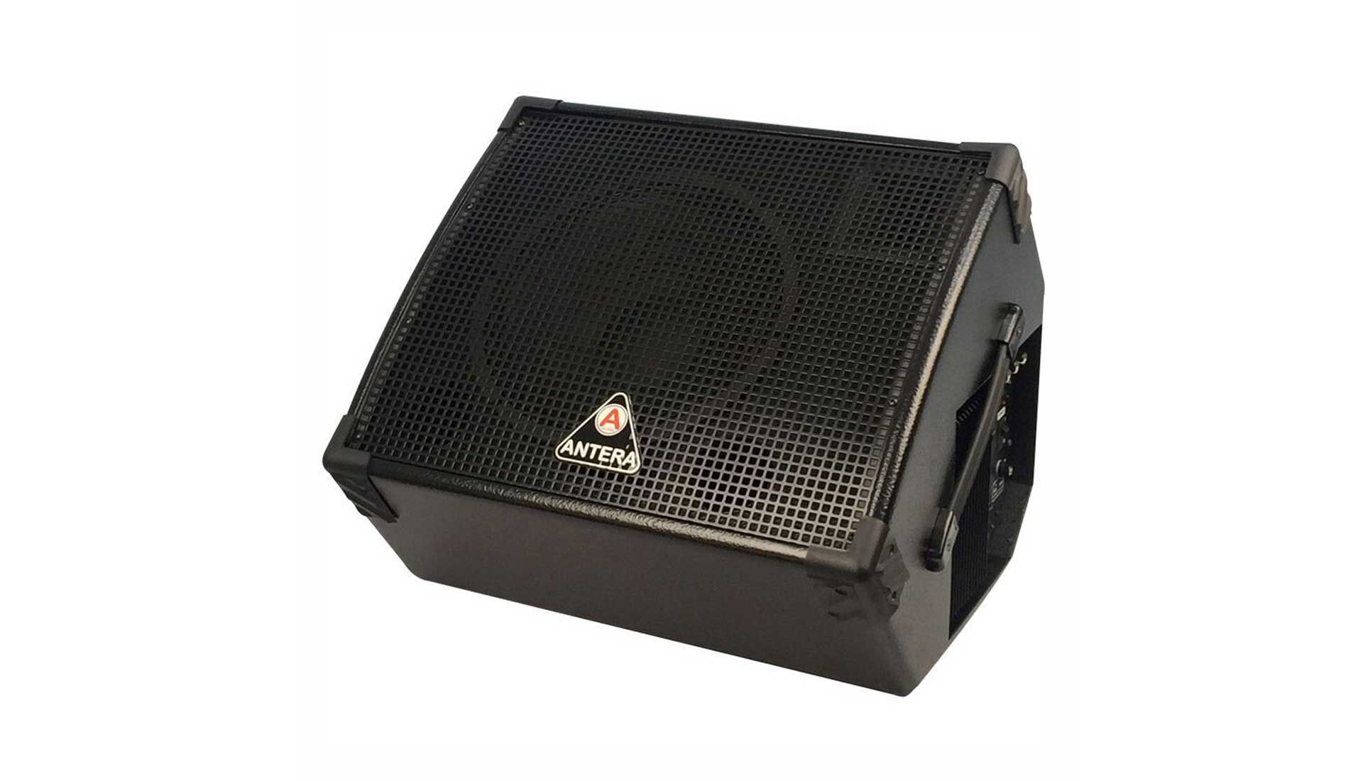 MONITOR DE PALCO ATIVO M12.1A ANTERA CAIXA DE RETORNO ATIVO ANTERA