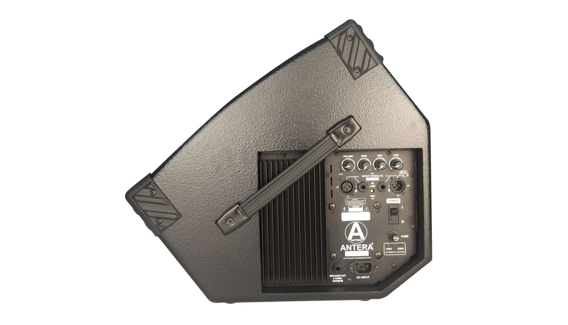 MONITOR DE PALCO ATIVO M15.1A ANTERA CAIXA DE RETORNO ATIVO ANTERA - FOTO ADICIONAL 1