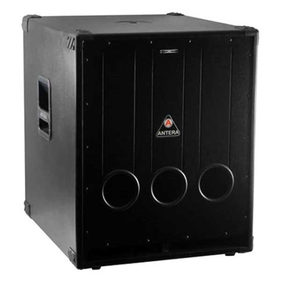 SUB GRAVE PASSIVO ANTERA LF18.1 SUBWOOFER